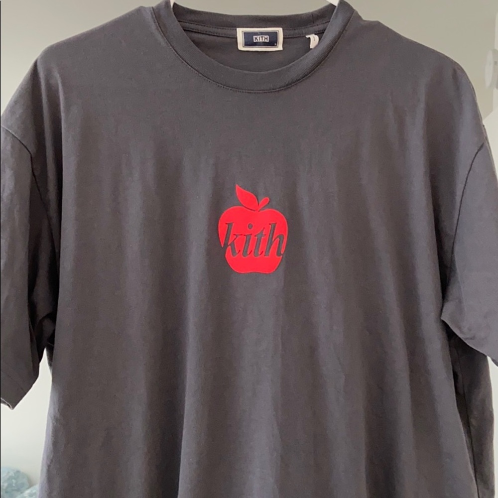 Kith x Empire State Limited Edition Tee